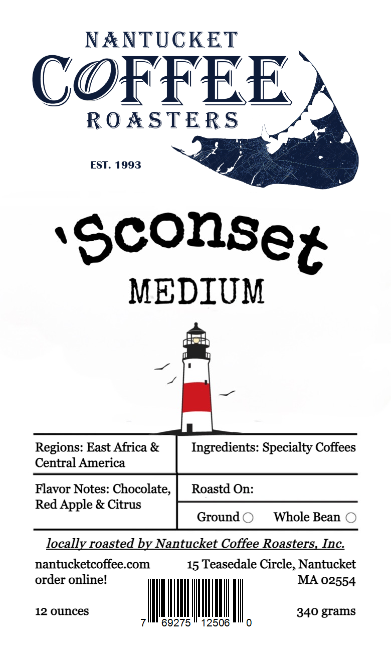 'Sconset Blend